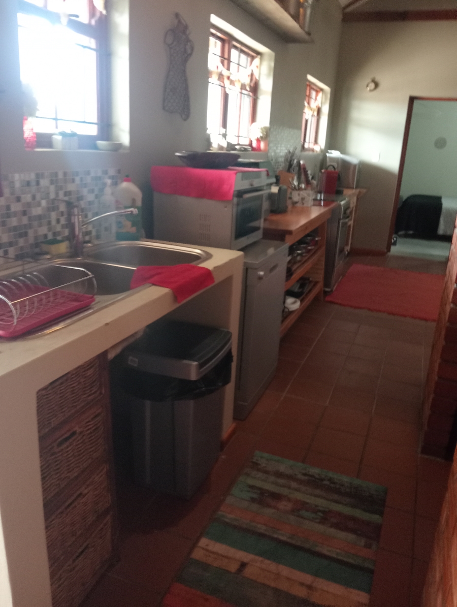 To Let 3 Bedroom Property for Rent in Noorsekloof Eastern Cape
